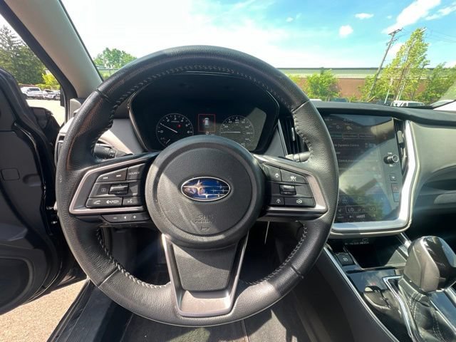 Used 2023 Subaru Outback Premium AWD/4WD image 24