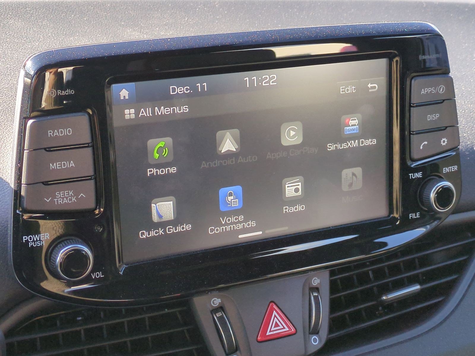 Used 2019 Hyundai Elantra GT N Line image 32