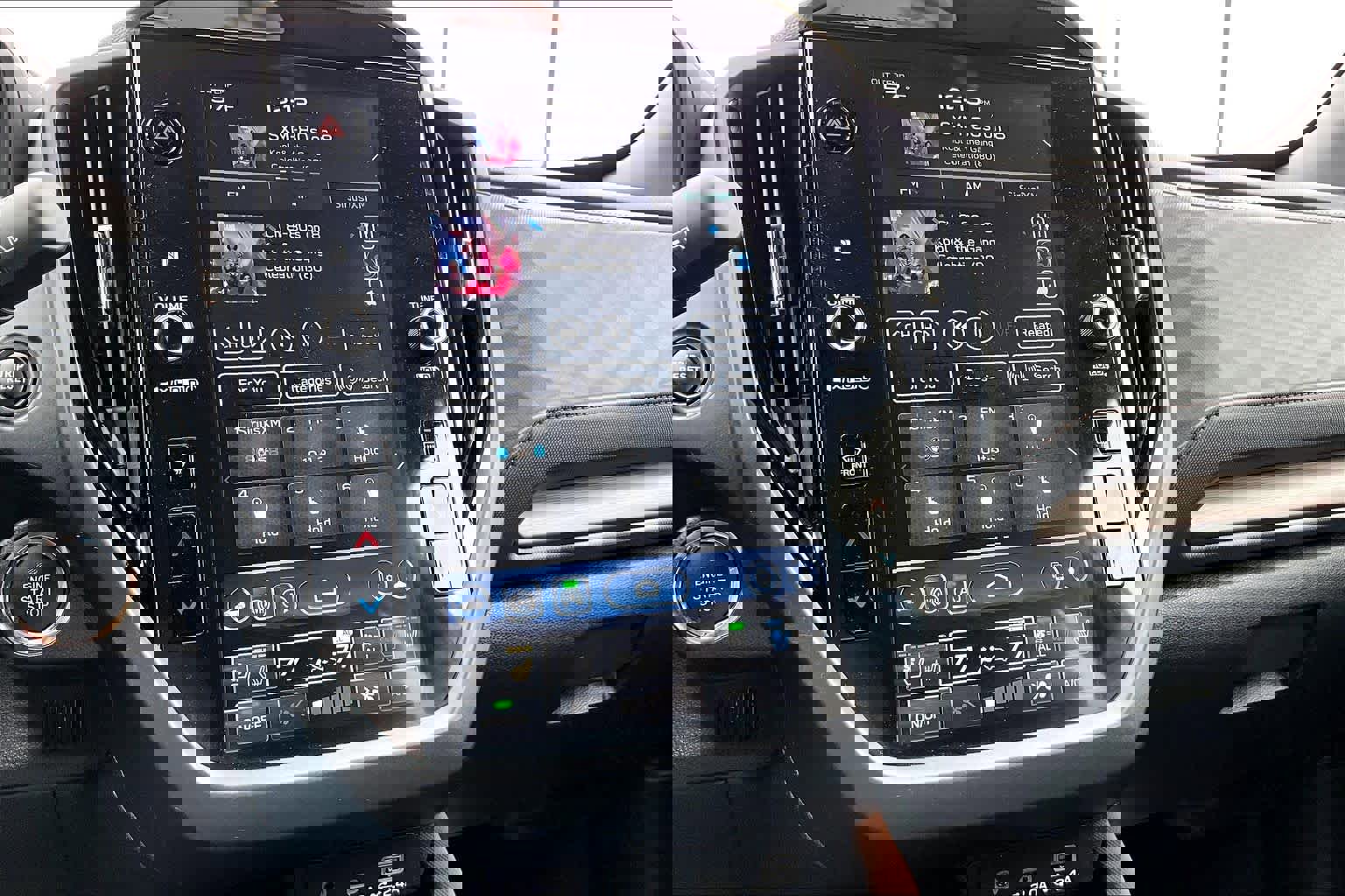 Used 2025 Subaru Forester Touring w/ Popular Package - Touring image 35