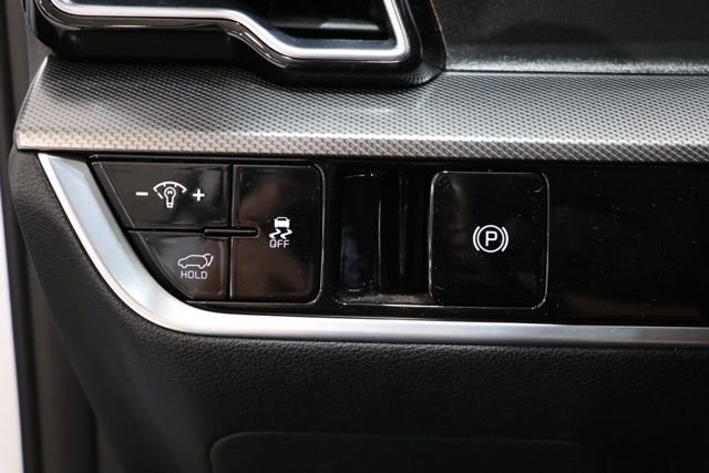 Used 2023 Kia Sportage SX FWD image 20