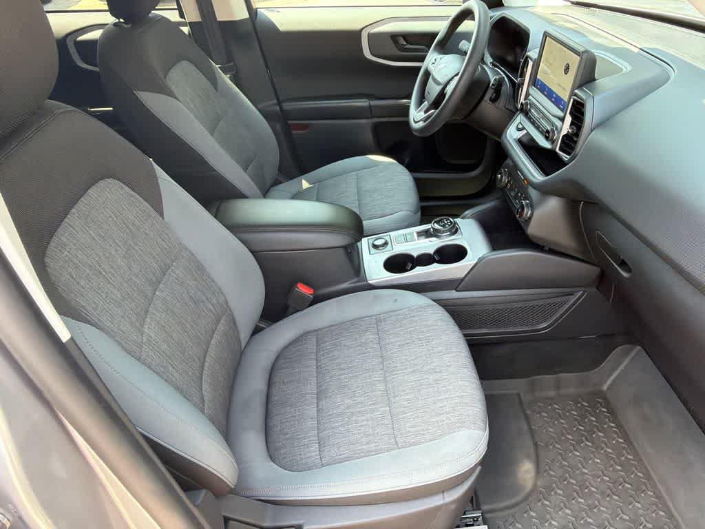 Used 2023 Ford Bronco Sport Big Bend AWD/4WD image 13