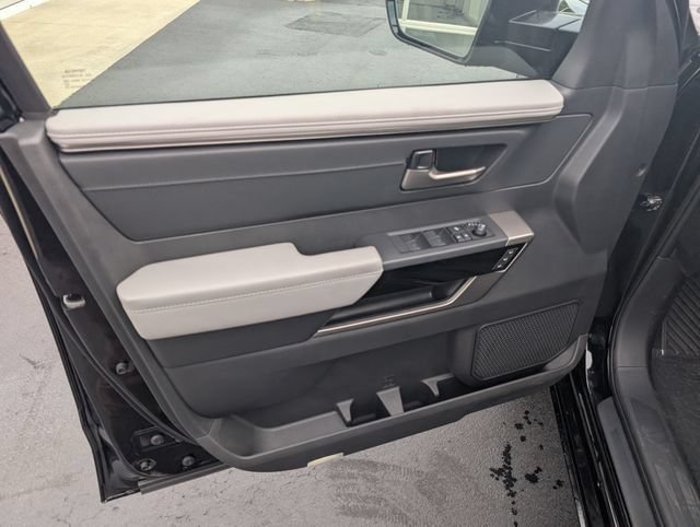 New 2026 Toyota Tundra Limited AWD/4WD image 14