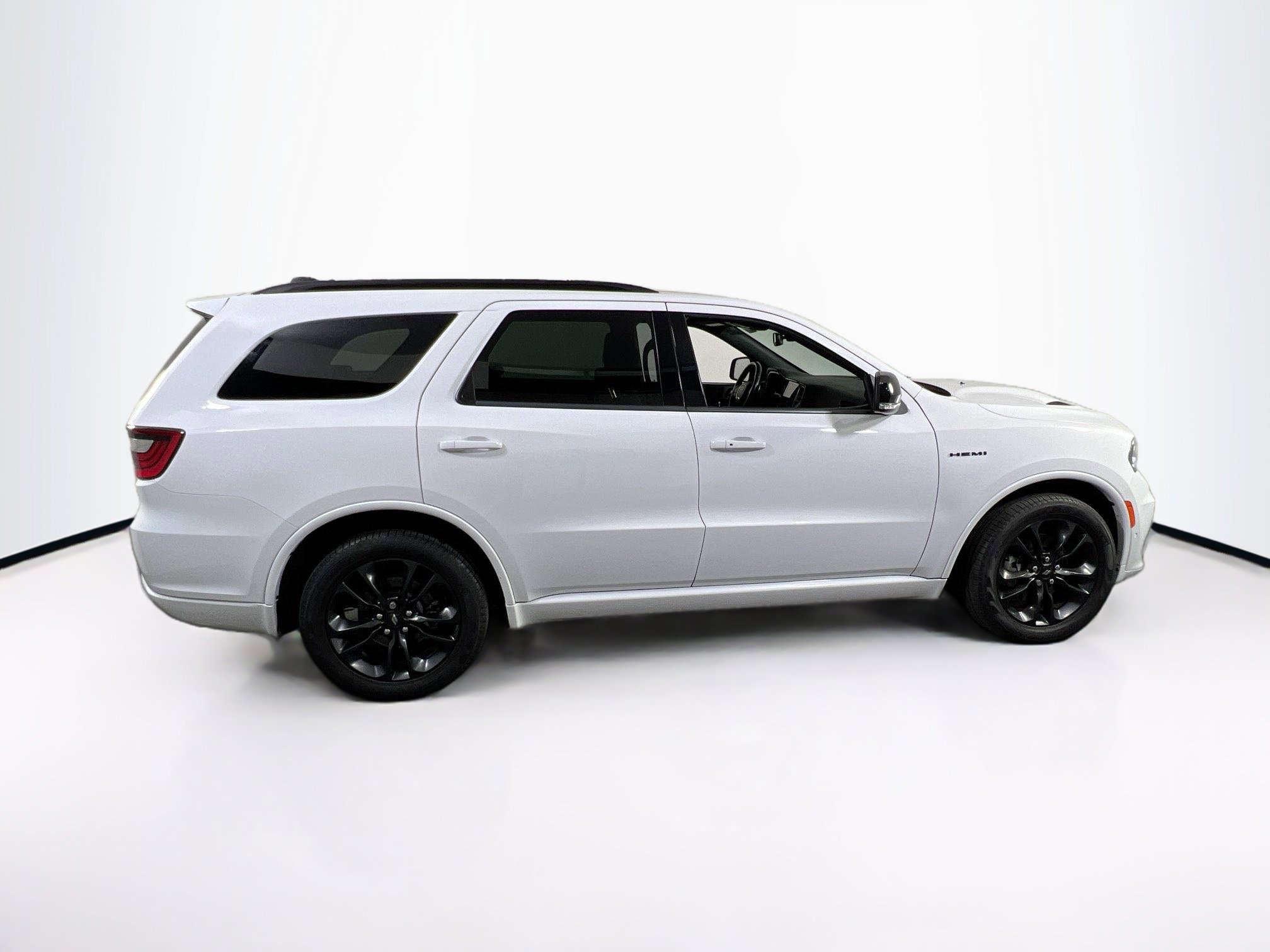 Used 2023 Dodge Durango R/T image 4