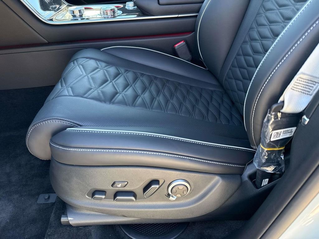 New 2026 Genesis GV80 3.5T e-SC image 20