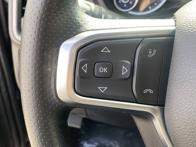 New 2026 RAM 2500 Tradesman image 16