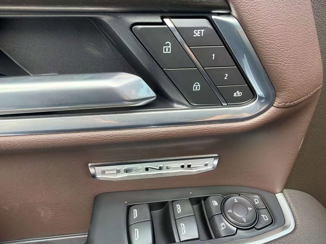 New 2026 GMC Sierra 1500 Denali image 19