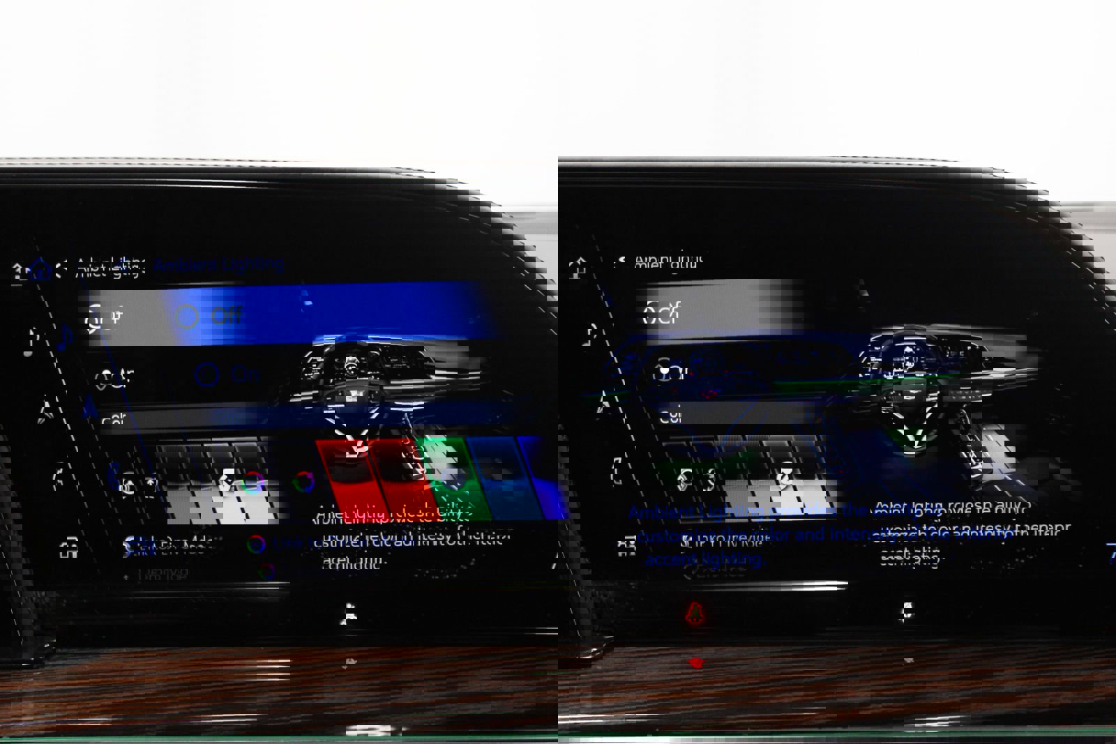 Used 2021 Cadillac Escalade Premium Luxury w/ Driver Assist Tech Package image 43