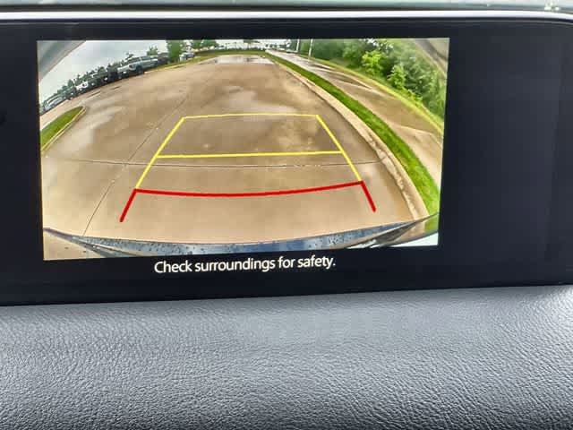 Used 2021 MAZDA CX-5 Touring AWD/4WD image 26