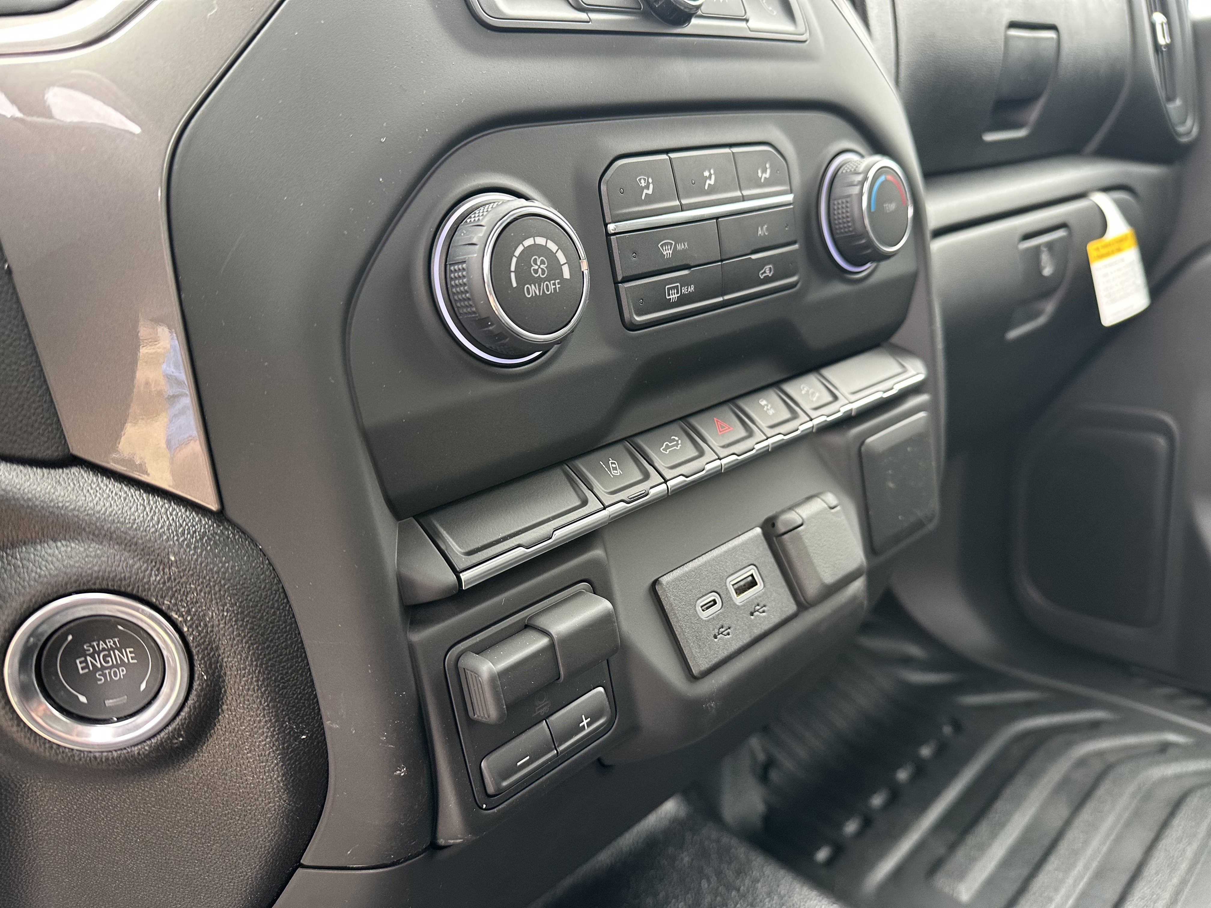 New 2026 Chevrolet Silverado 2500 W/T w/ WT Convenience Package image 12