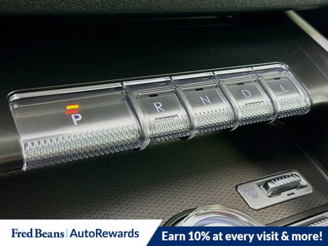 New 2025 Lincoln Nautilus Premier w/ Equipment Group 102A image 14