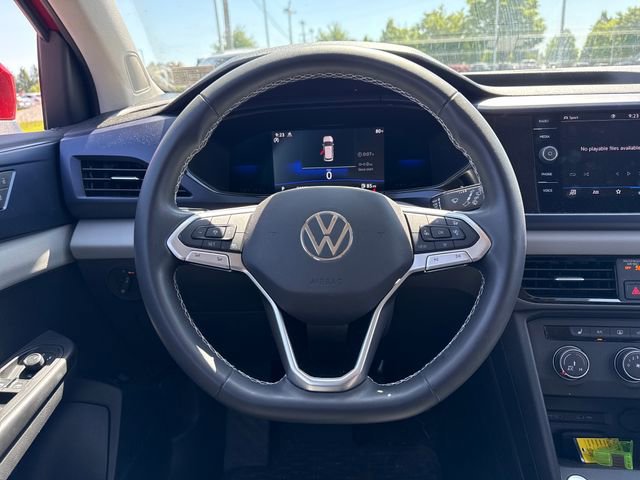 Used 2022 Volkswagen Taos SE AWD/4WD image 20