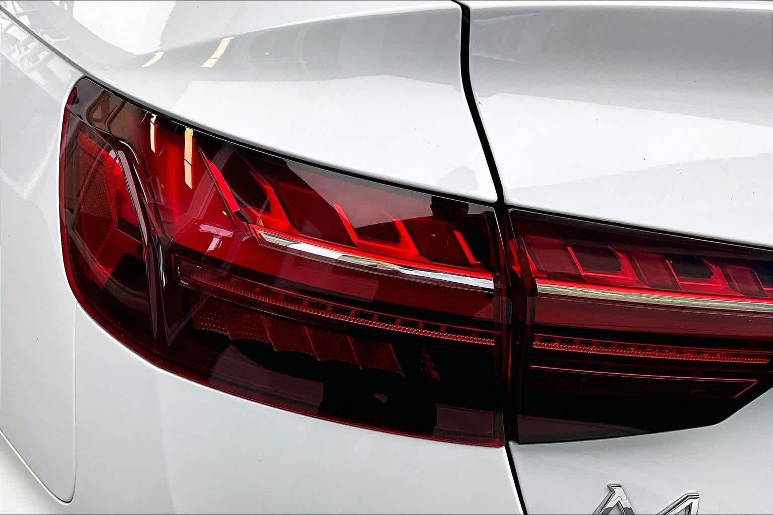 Used 2023 Audi A4 2.0T Premium Plus AWD/4WD image 28