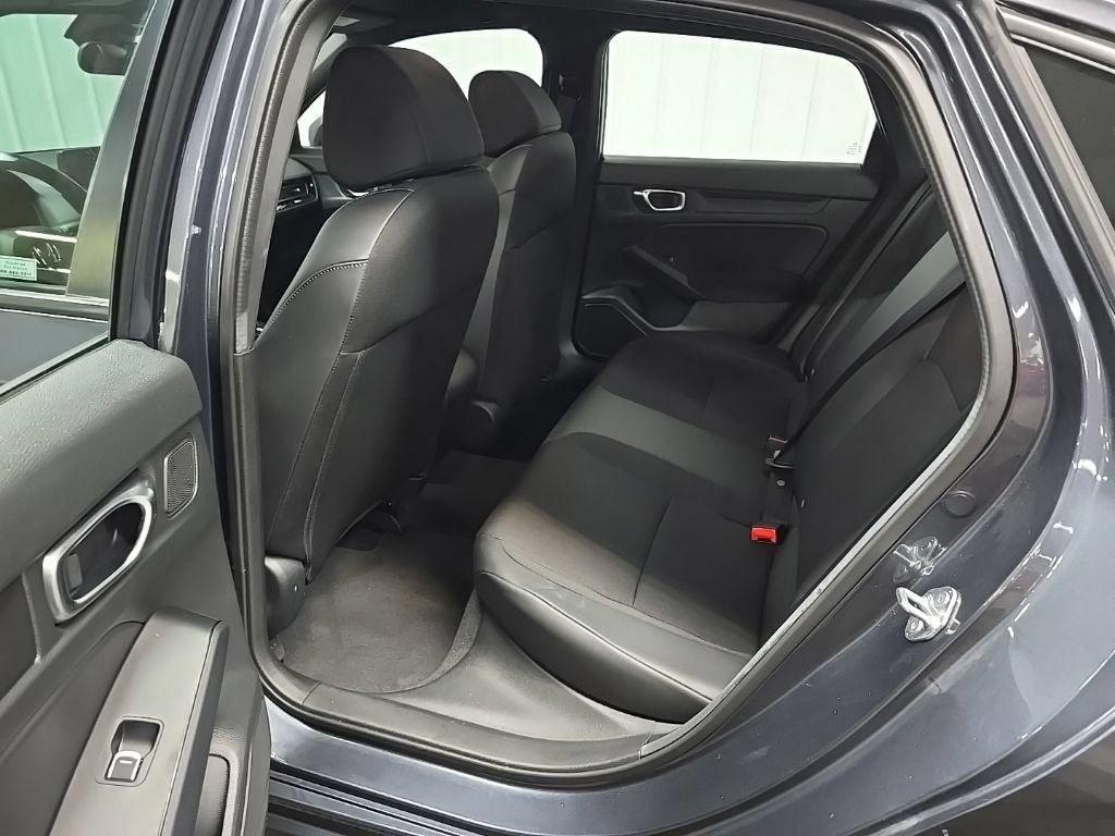 Used 2023 Honda Civic Sport image 30