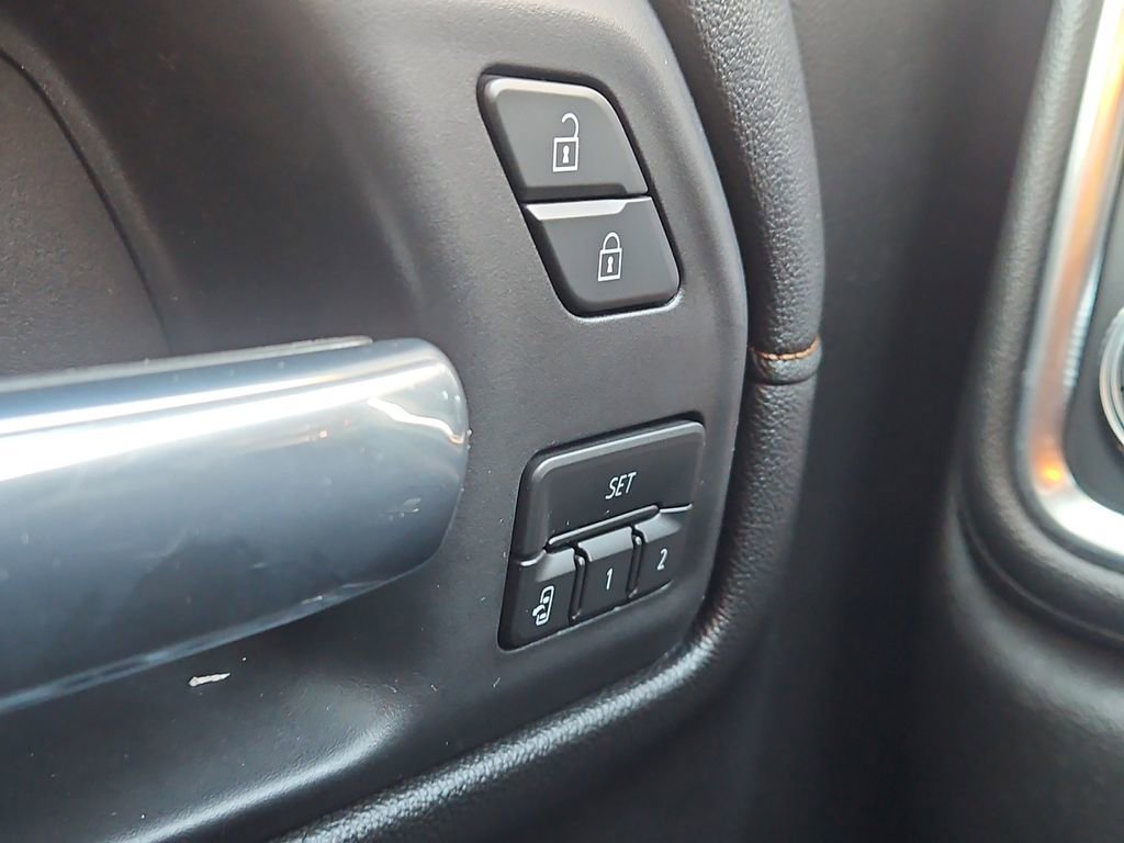 Used 2019 GMC Sierra 1500 AT4 image 22