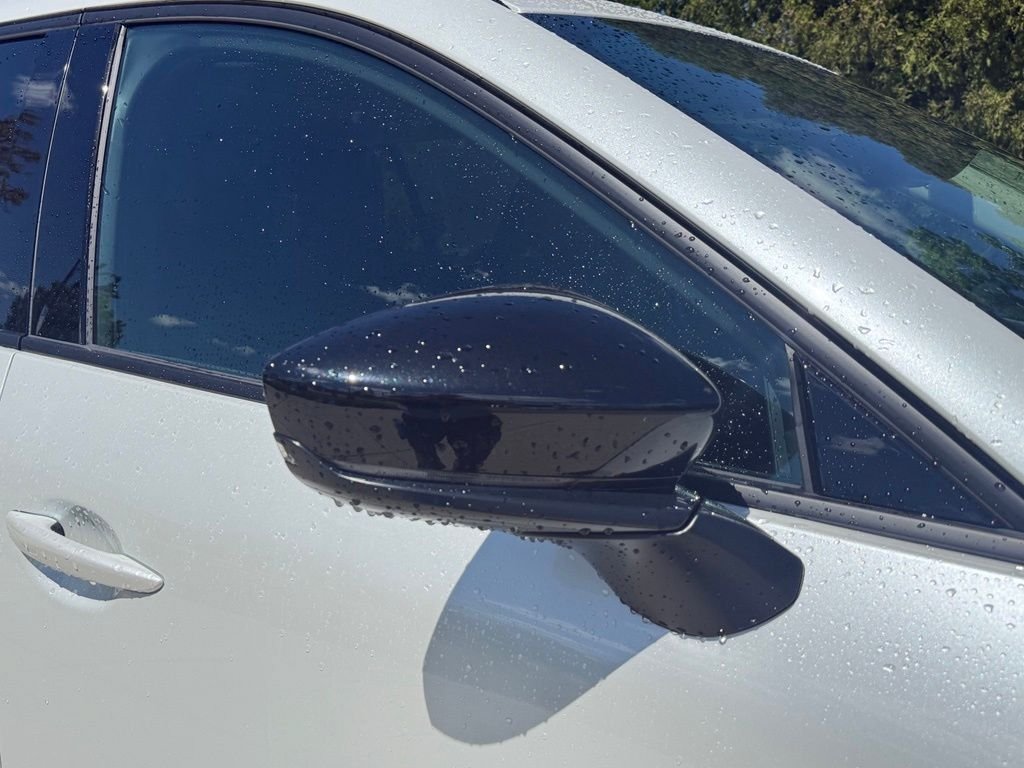 New 2026 MAZDA CX-50 AWD 2.5 Hybrid w/ Premium Pkg image 9