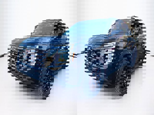 New 2026 Nissan Armada PRO-4X