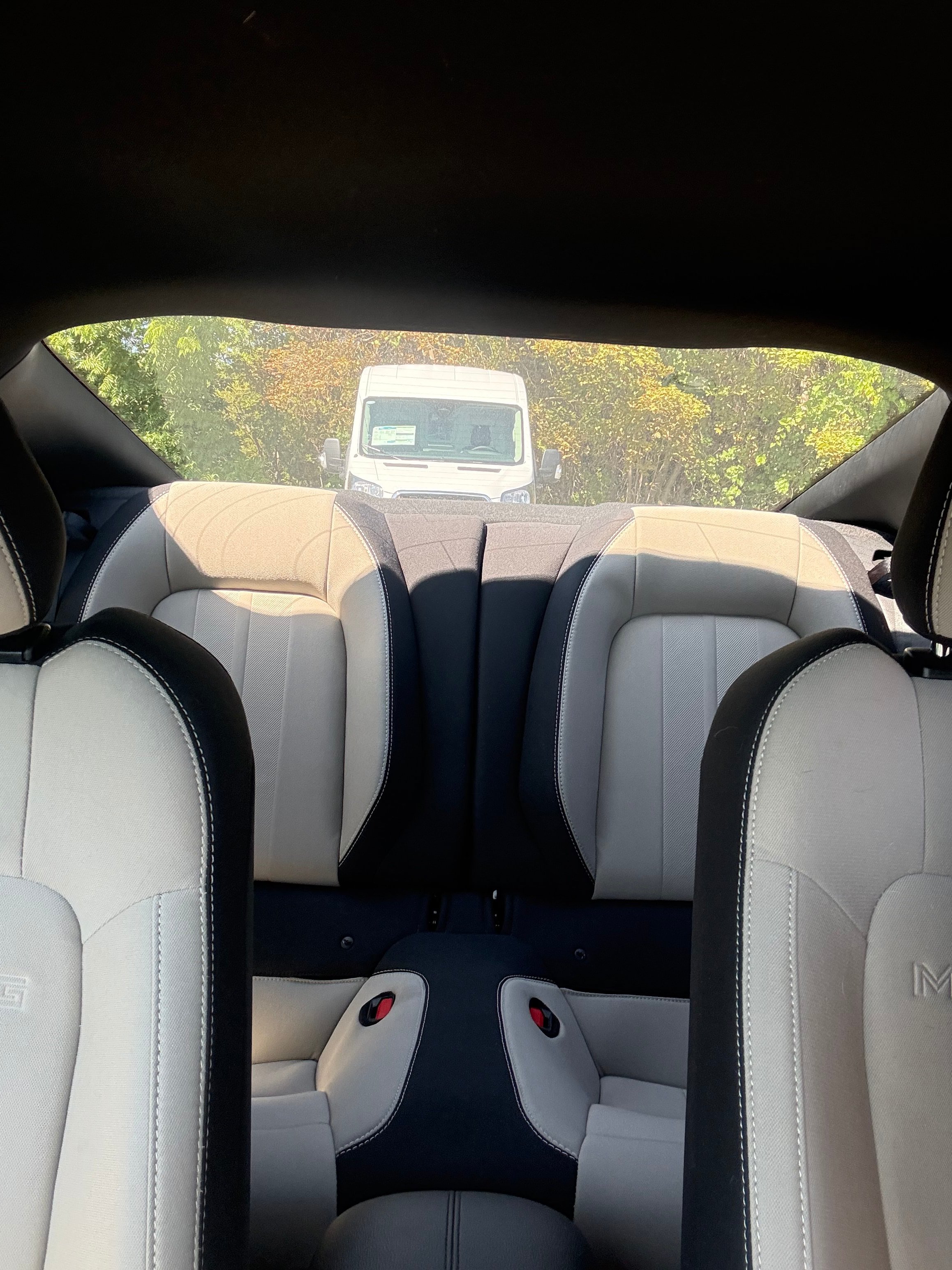 Used 2022 Ford Mustang Coupe RWD image 14