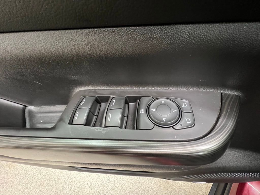 Used 2019 GMC Acadia SLT image 26