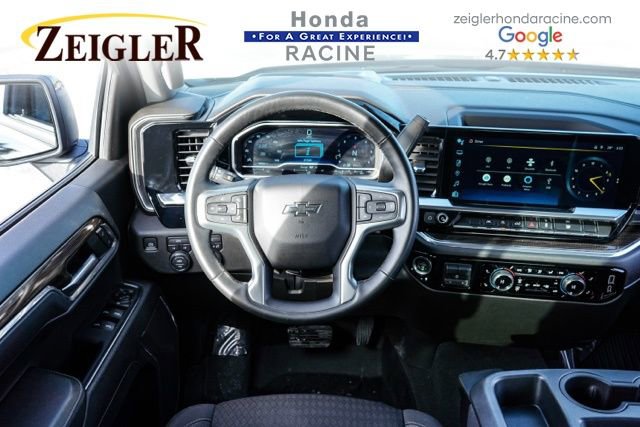 Used 2023 Chevrolet Silverado 1500 RST image 14