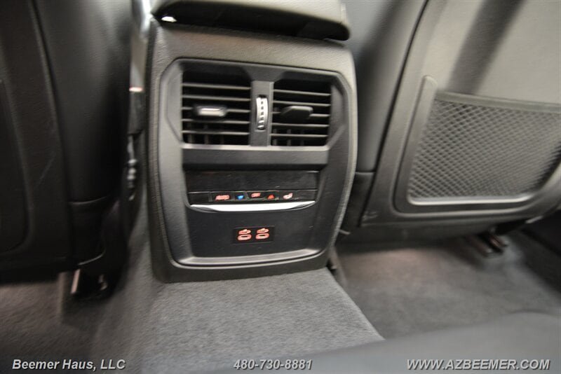 Used 2023 BMW 330e w/ M Sport Package RWD image 31