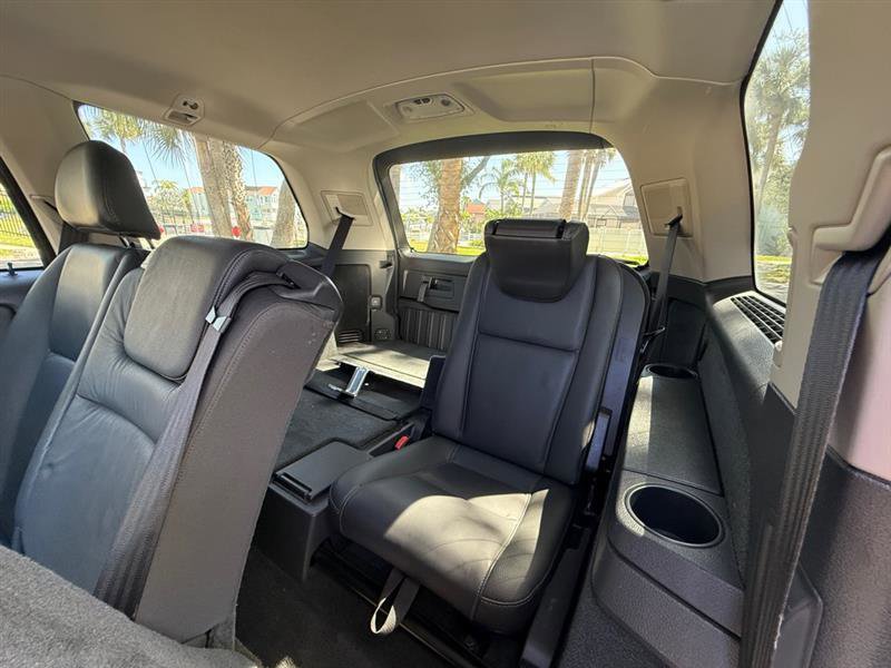 Used 2014 Volvo XC90 3.2 image 14