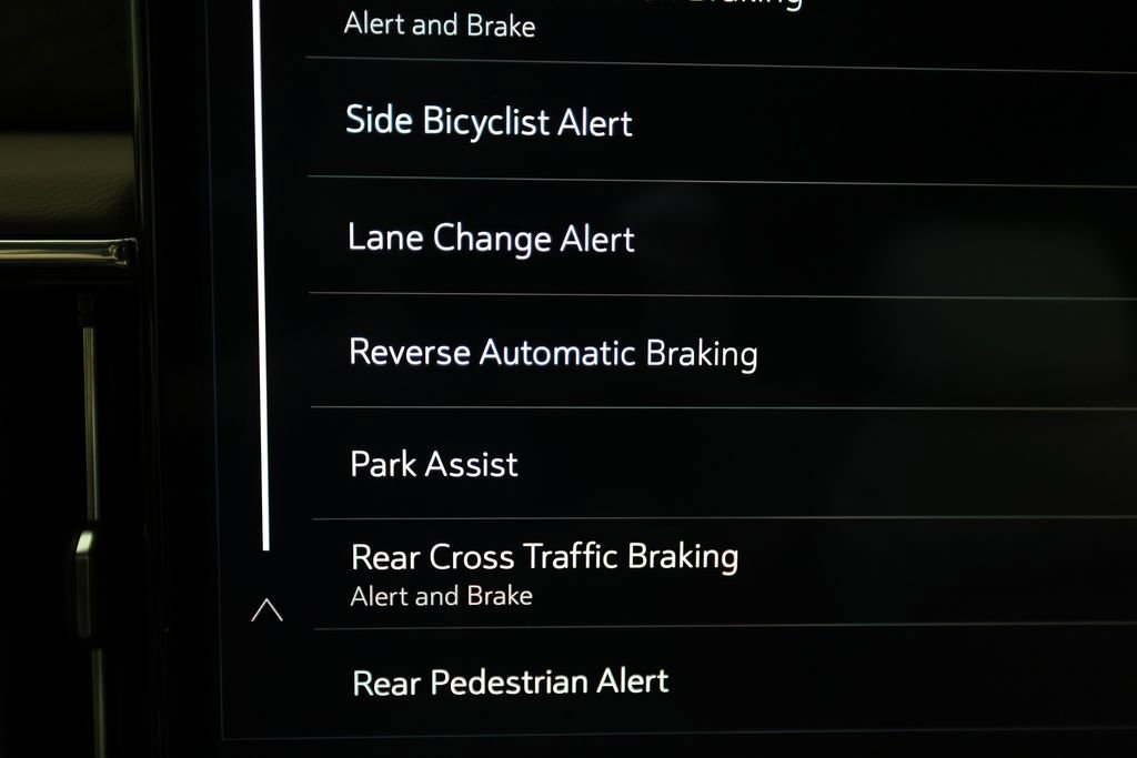 Used 2026 GMC Yukon Denali image 35