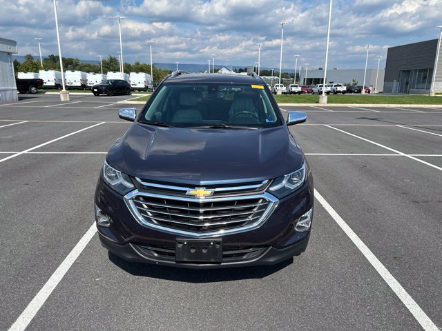 Used 2018 Chevrolet Equinox Premier AWD/4WD image 5