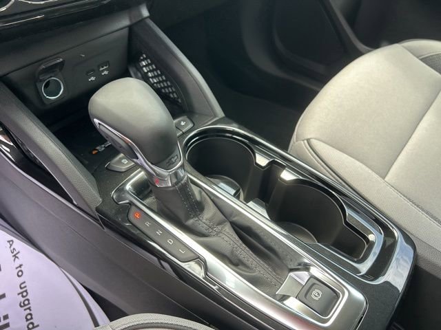 New 2026 Chevrolet TrailBlazer LT w/ Convenience Package image 25