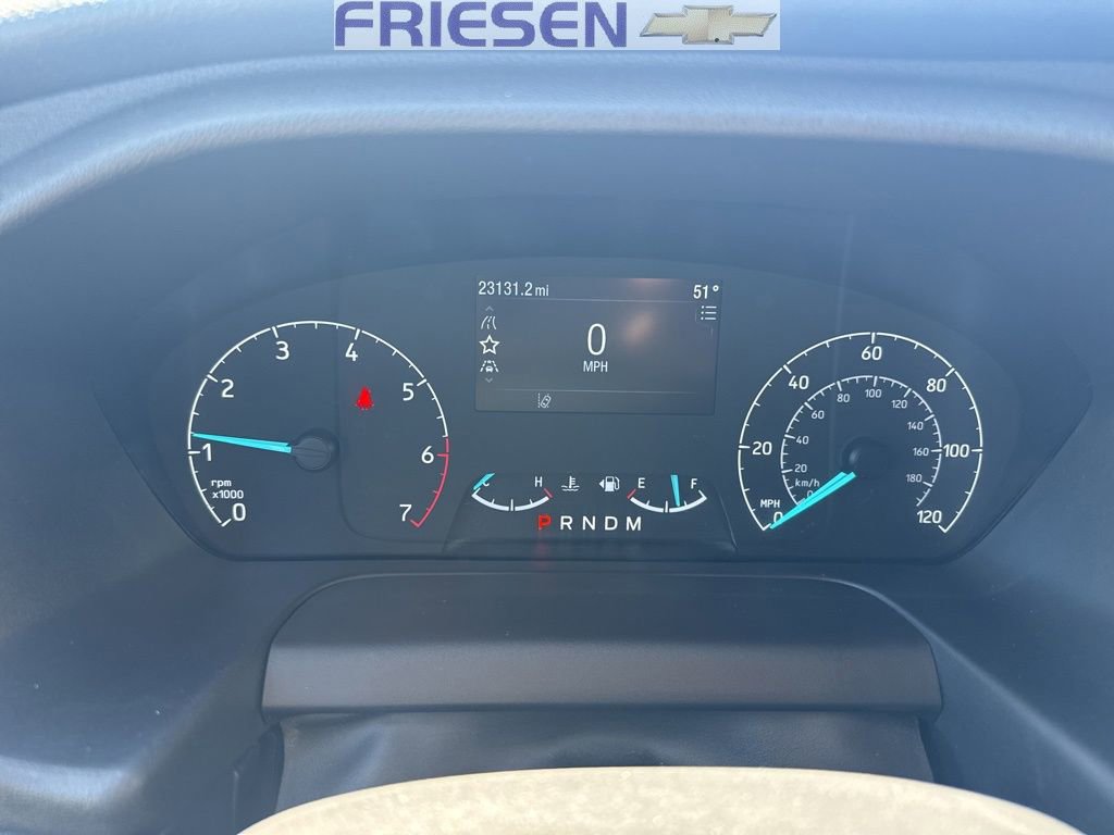 Used 2024 Ford Transit 350 148 High Roof Extended DRW image 17