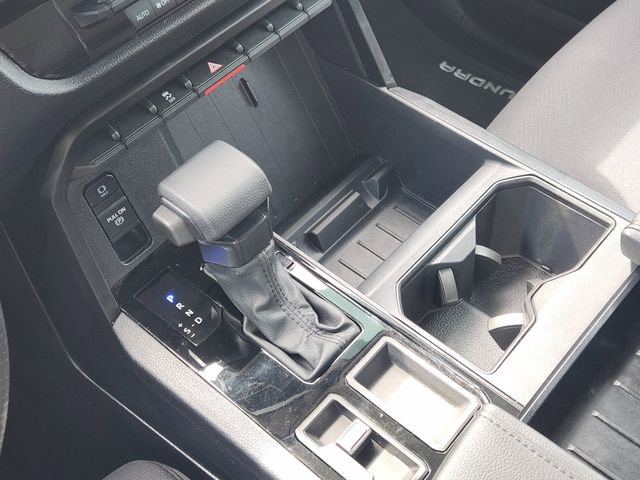 Used 2024 Toyota Tundra SR w/ SR Tow Package AWD/4WD image 20