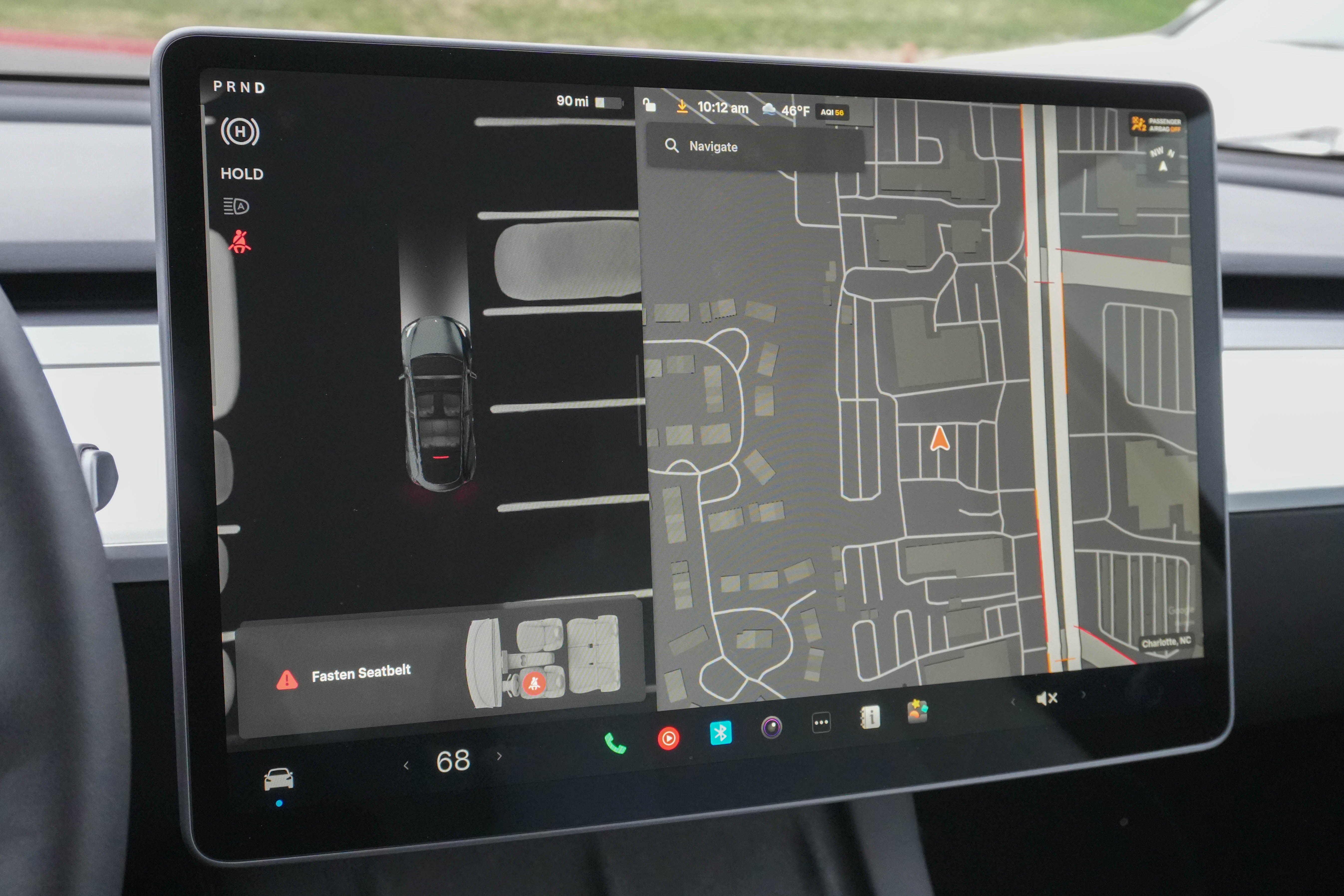 Used 2024 Tesla Model Y Performance image 21