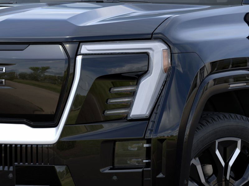 New 2025 GMC Sierra EV Denali AWD/4WD image 22