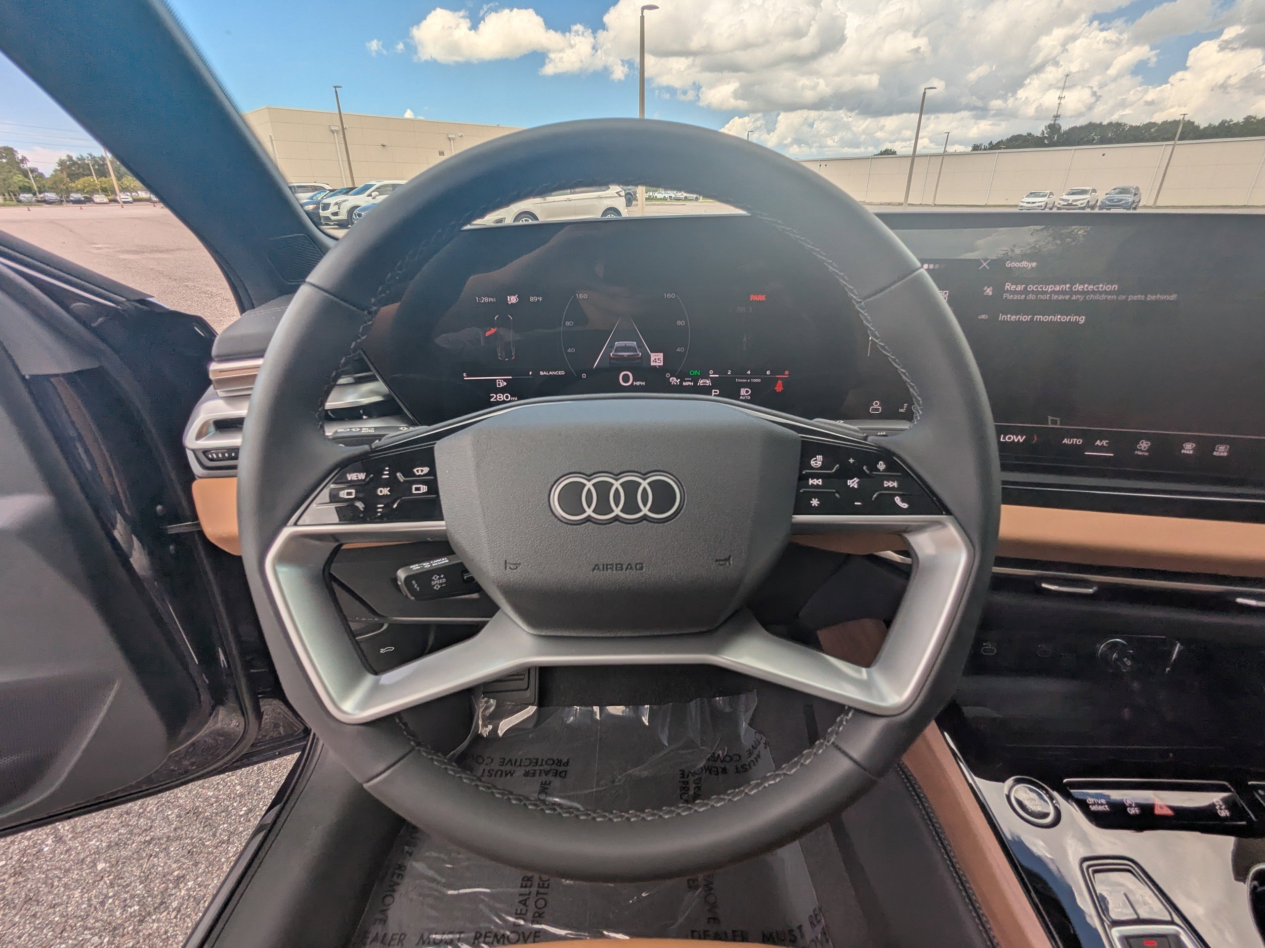 New 2025 Audi A5 2.0T Premium Plus image 33