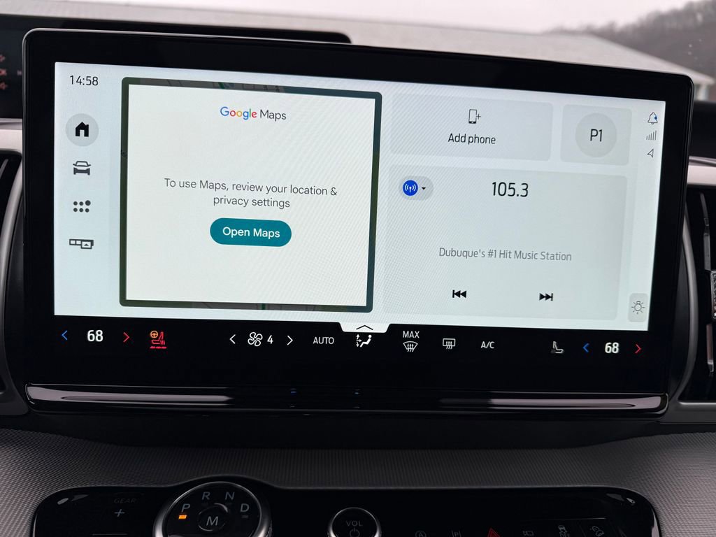 Used 2025 Ford Expedition Active image 36