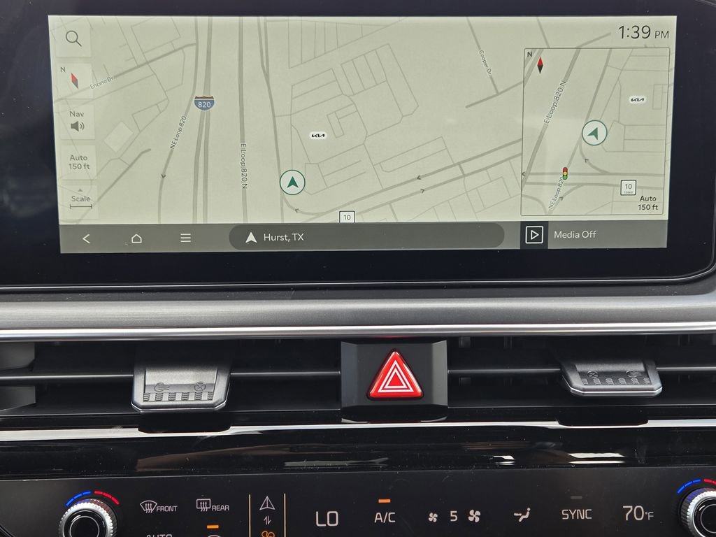 New 2026 Kia K5 GT-Line FWD image 12