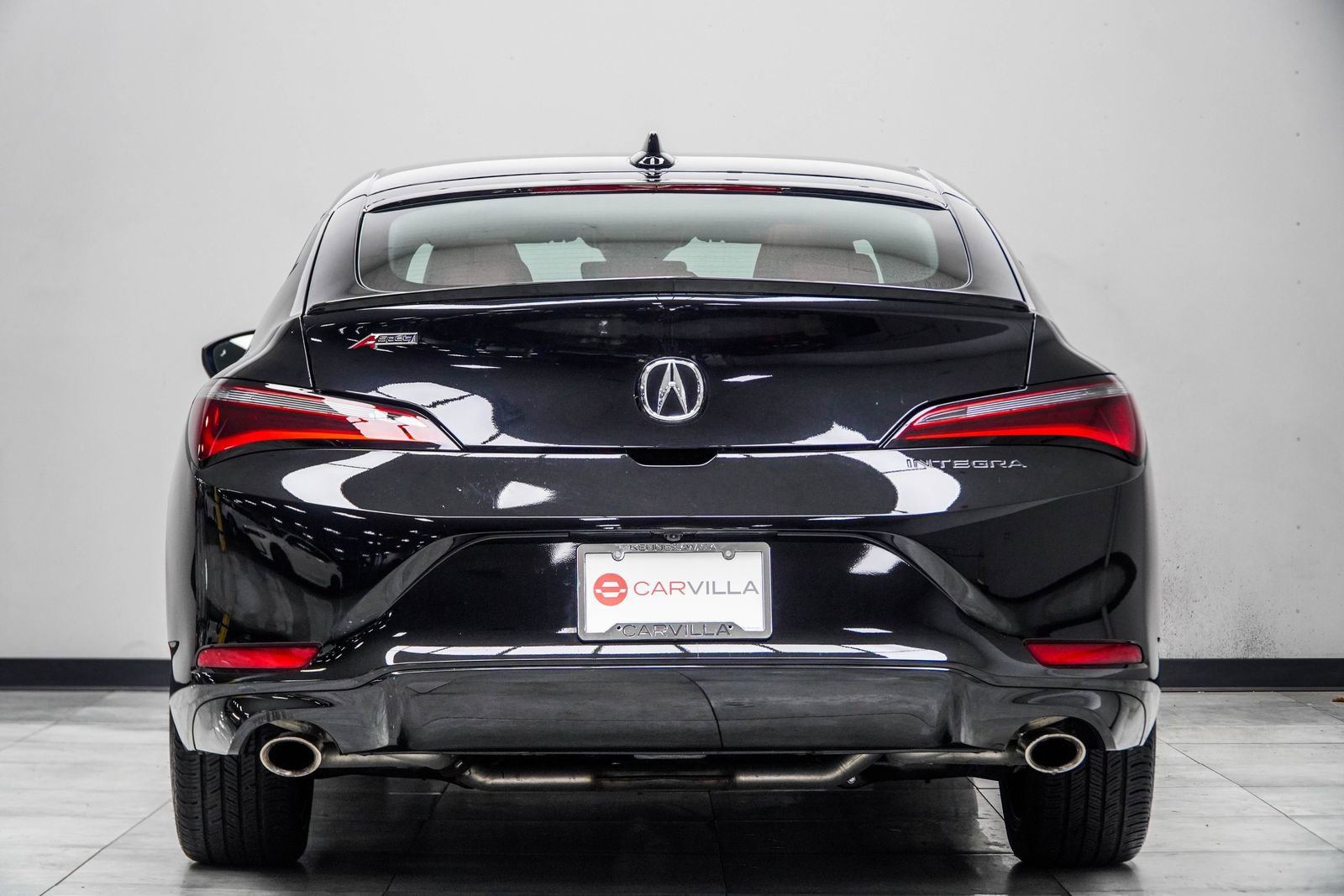 Used 2025 Acura Integra A-Spec FWD image 10