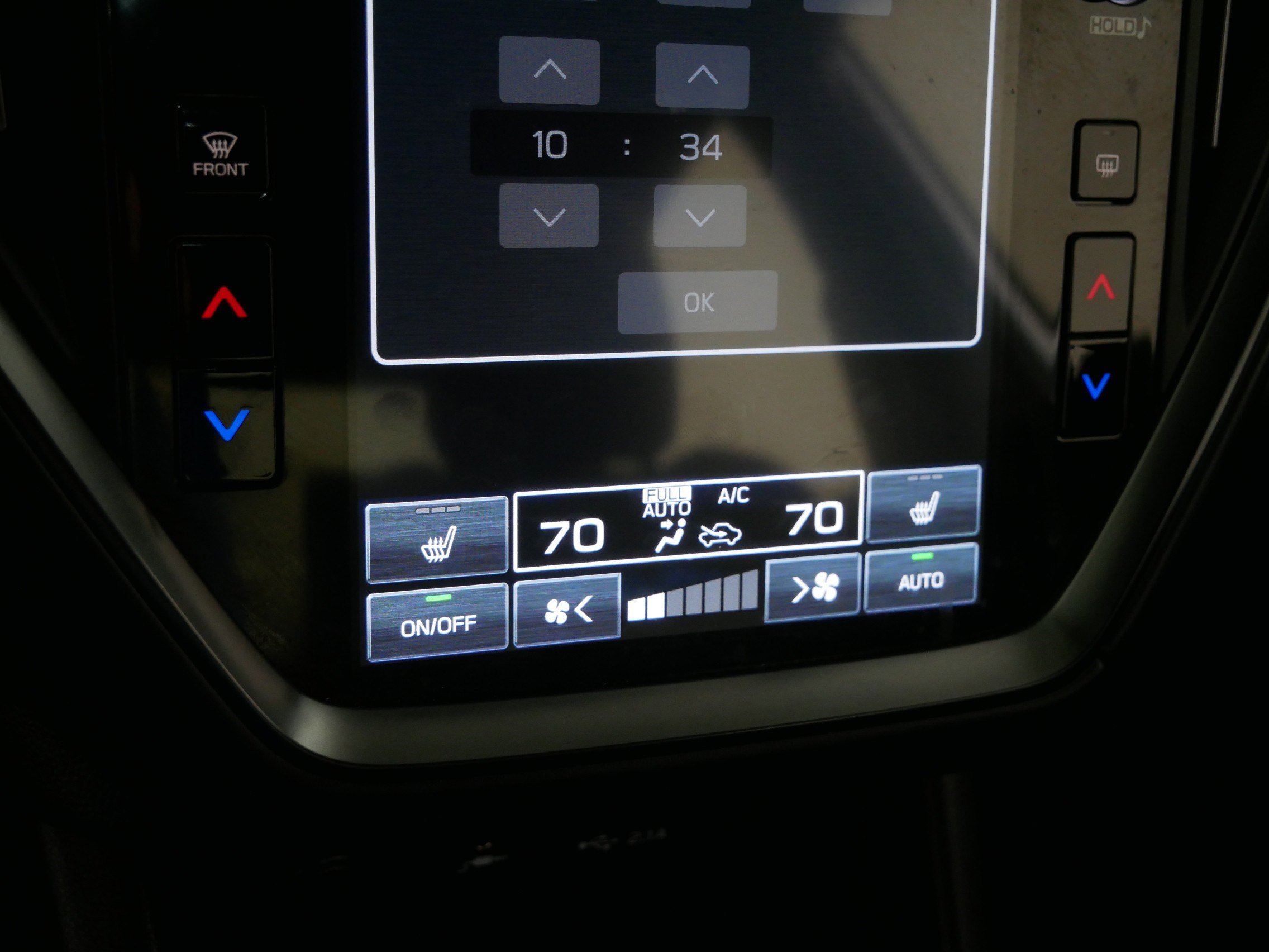 Used 2022 Subaru WRX Premium image 23