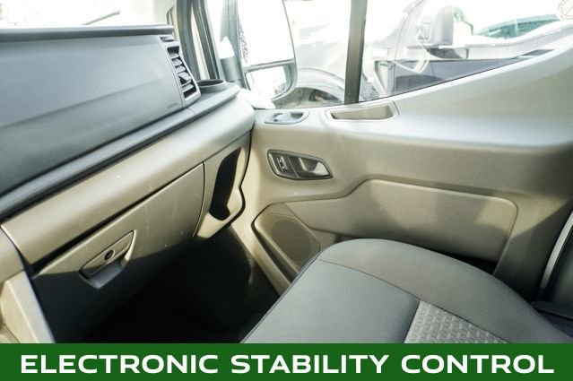 Used 2023 Ford Transit 350 XLT image 24