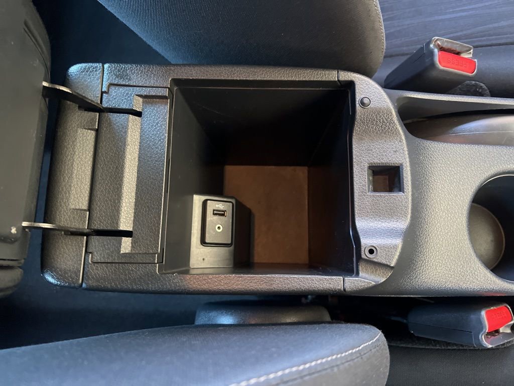 Used 2017 Nissan Sentra SV w/ Protection Package image 22