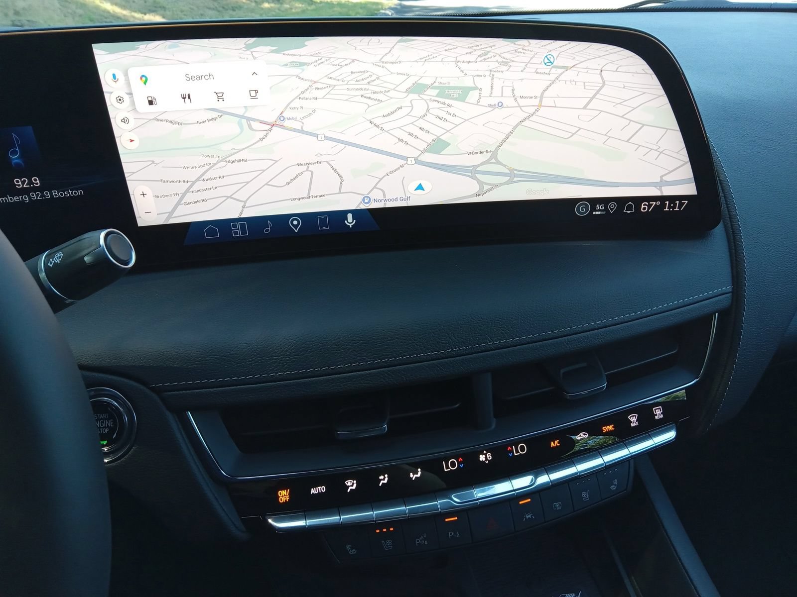 New 2026 Cadillac CT5 Premium Luxury AWD/4WD image 16