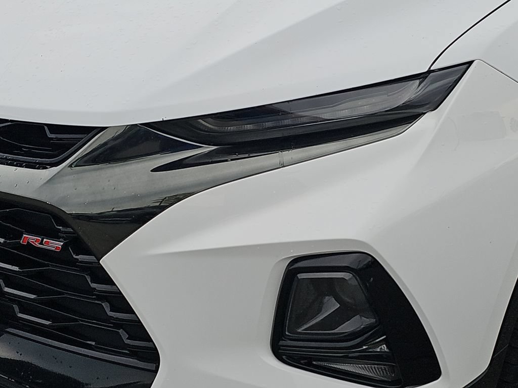 Used 2019 Chevrolet Blazer RS w/ LPO, Floor Liner Package FWD image 31