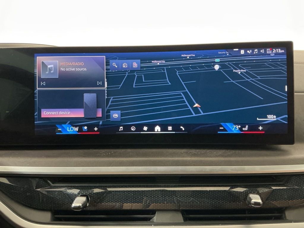 Certified 2024 BMW X7 xDrive40i AWD/4WD image 10
