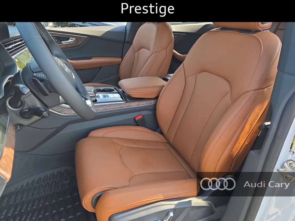 New 2026 Audi Q8 Prestige image 15