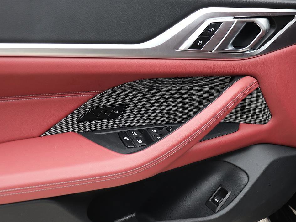 Used 2025 BMW 430i w/ Premium Package image 41