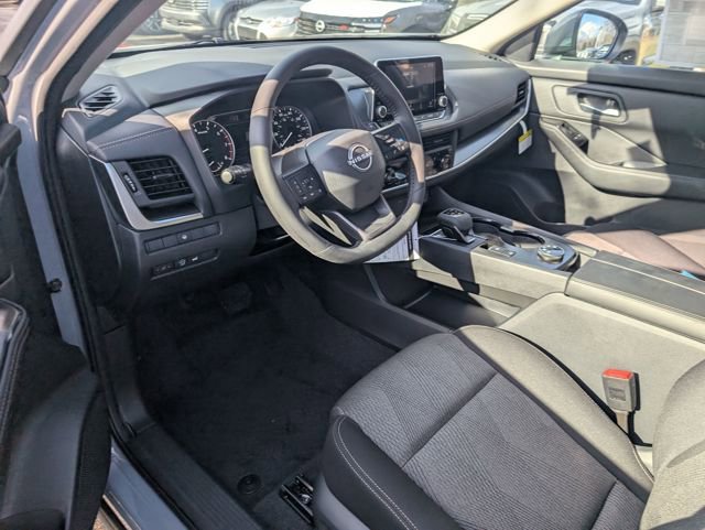 New 2026 Nissan Rogue SV AWD/4WD image 13