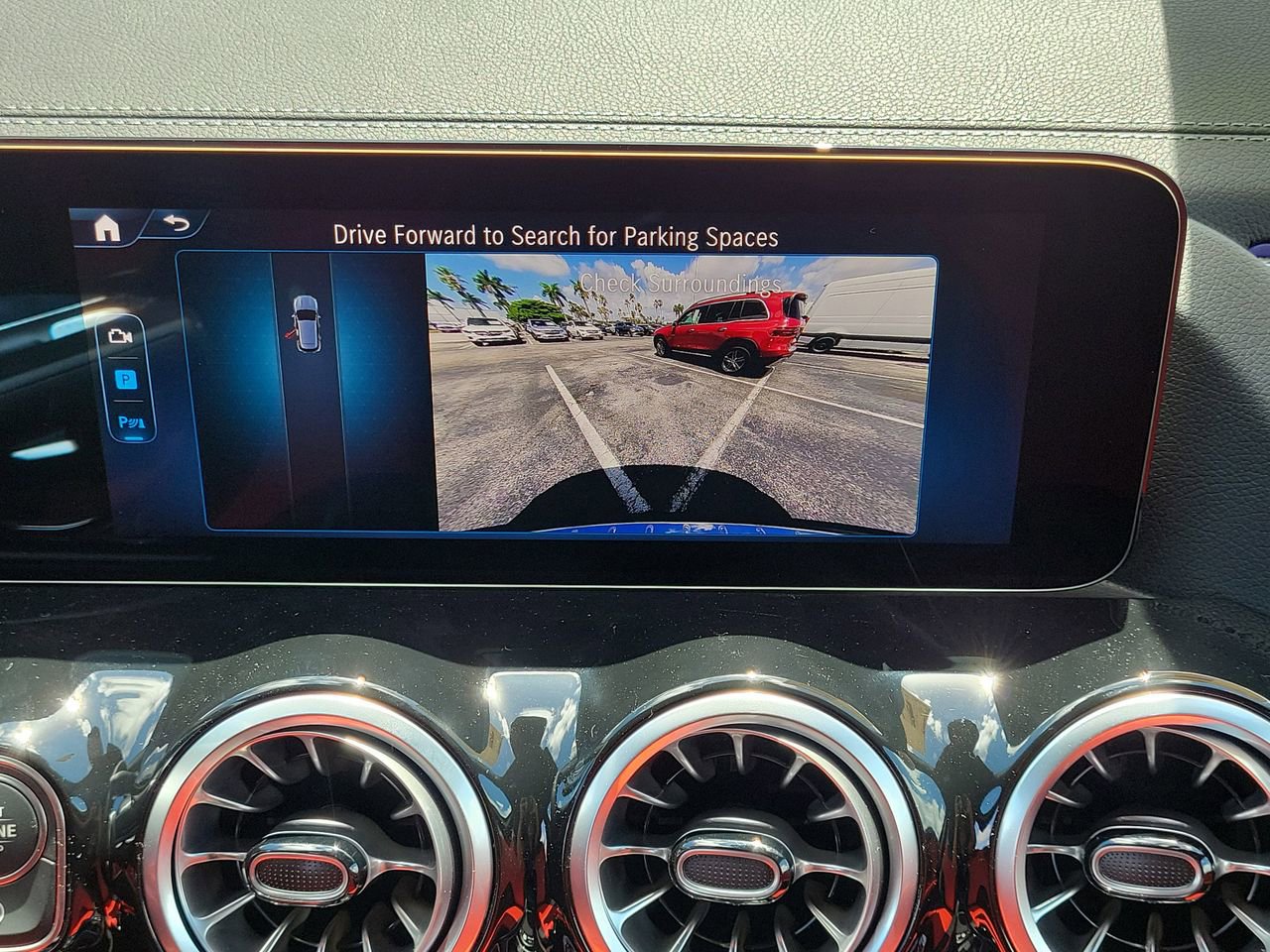 New 2026 Mercedes-Benz GLA 250 image 18