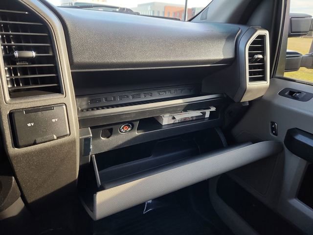 Used 2022 Ford F350 XL w/ STX Appearance Package image 42