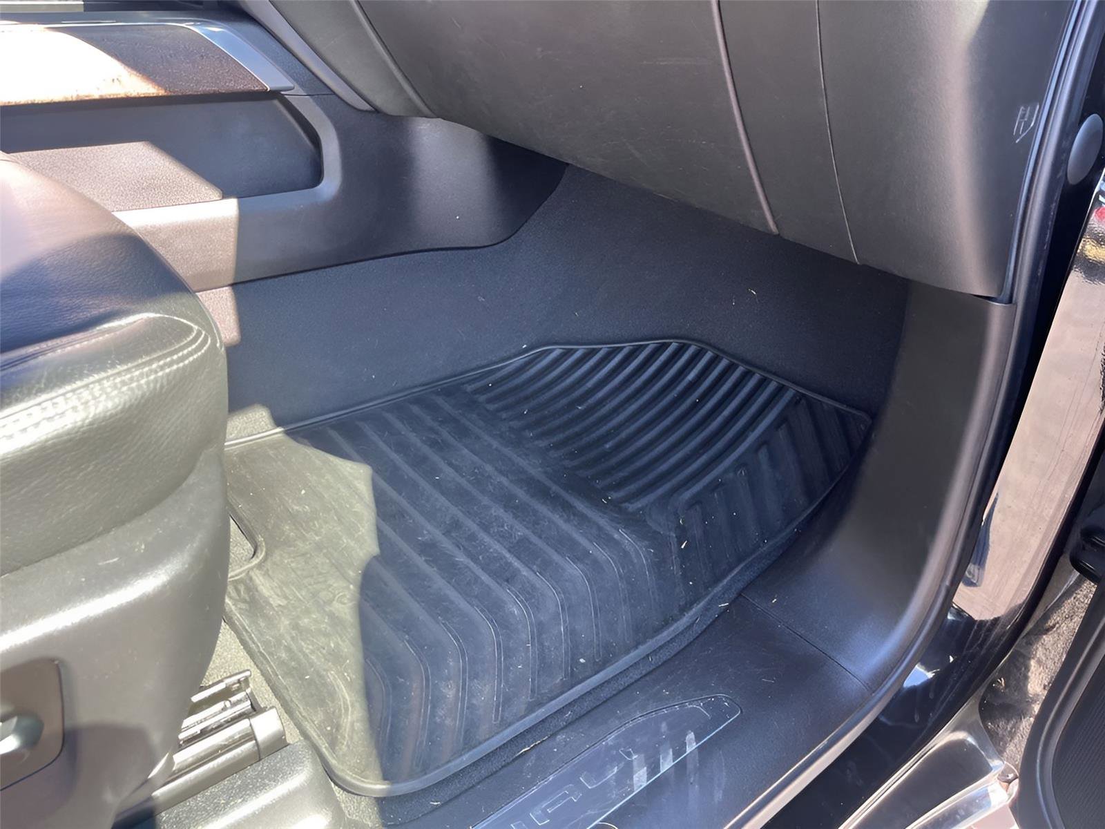 Used 2021 GMC Sierra 1500 Denali w/ Denali Ultimate Package image 37