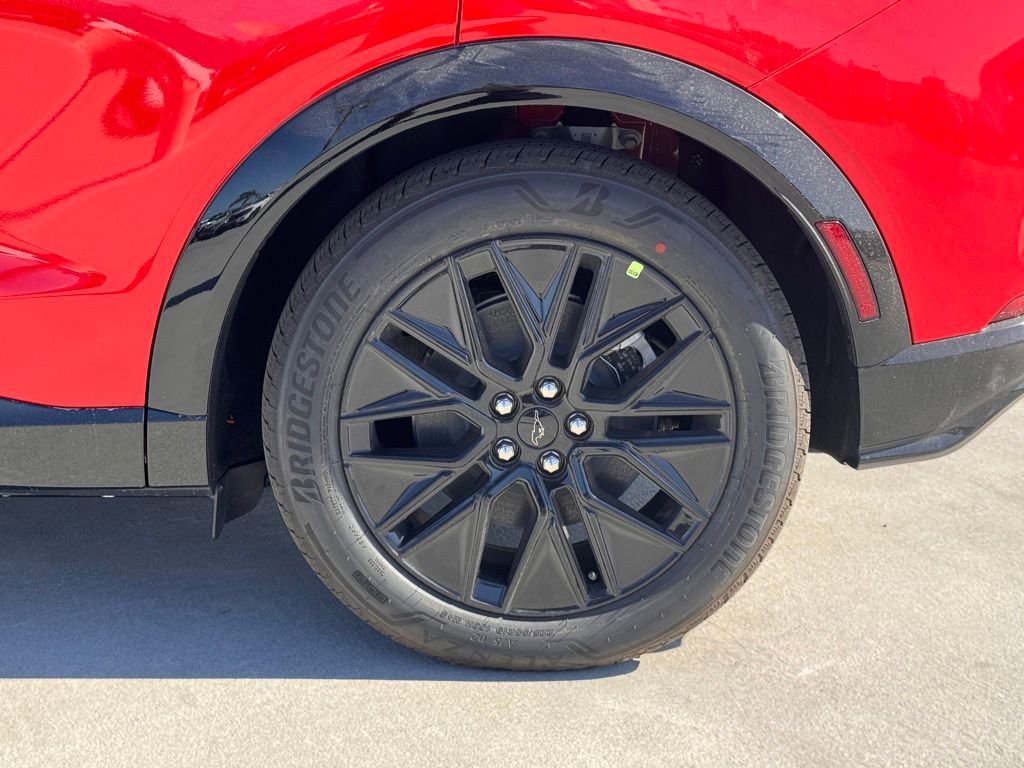 New 2026 Ford Mustang Mach-E Premium w/ Sport Appearance Package image 14