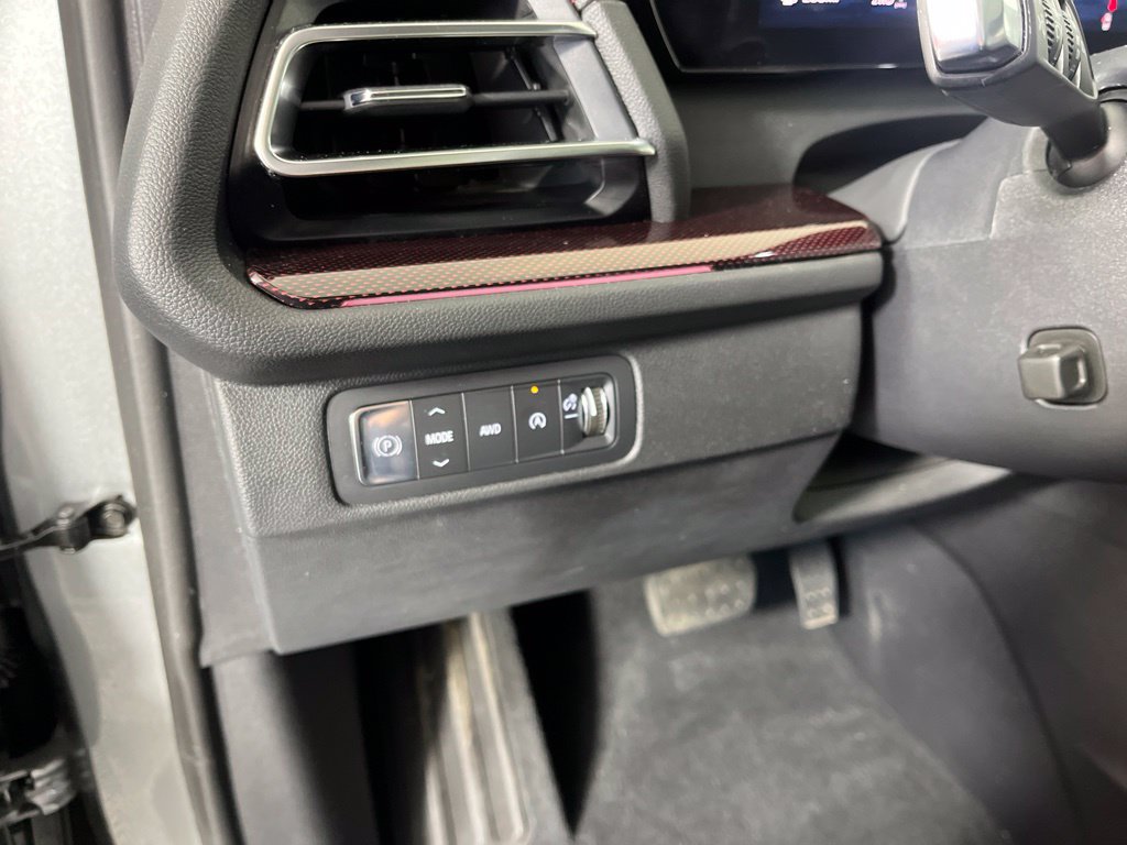 Certified 2024 Chevrolet Traverse RS AWD/4WD image 27